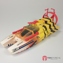 G.I. Joe Tiger Shark