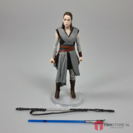 Star Wars The Last Jedi Rey (Jedi Training)