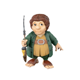 (Pre-order) The Hobbit Vinyl Figure Bilbo Baggins 15 cm
