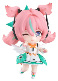 (Pre-order) Zenless Zone Zero Nendoroid Action Figure Aria 10 cm