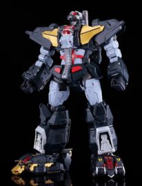 (Pre-order) Dancouga - Super Beast Machine God Moderoid Plastic Model Kit Dancouga 23 cm