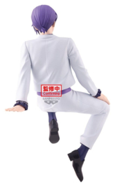 (Pre-order) Blue Lock Sweets Flavor 2026 PVC Figure Reo Mikage 16 cm