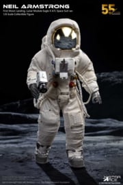 PRE-ORDER Neil Armstrong Action Figure 1/6 Neil Armstrong Deluxe Version 30 cm