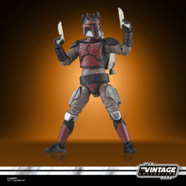 Star Wars: Ahsoka Vintage Collection Mandalorian Super Commando