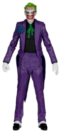 (Pre-order) DC Multiverse Action Figure The Joker (Death of the Family) 18 cm