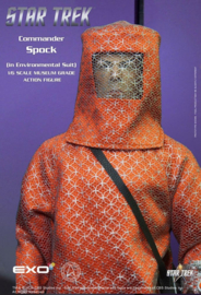(Pre-order) Star Trek: The Original Series Action Figure 1/6 Spock (in Environmental Suit) 30 cm