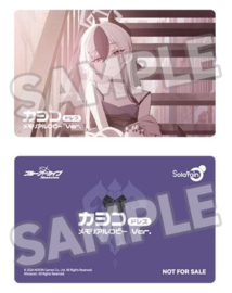 (Pre-order) Blue Archive PVC Statue 1/7 Kayoko (Dress): Memorial Lobby Ver. 22 cm    