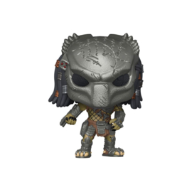 Predator POP! Vinyl Figures Wolf Predator w/Chase 9 cm Assortment (6)