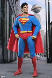 (Pre-order) Superman (1978) Clothed Action Figure Superman 20 cm