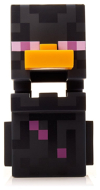 (Pre-order) Minecraft Tubbz PVC Figure Enderman Boxed Edition 10 cm