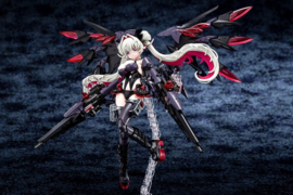 (Pre-order) Megami Device Plastic Model 1/1 Desire Maiden Medic Night Shift 17 cm