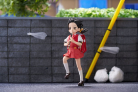 (Pre-order) Vocaloid Elementary Schooler PVC Figure Kaai Yuki Kyoufuu All Back Ver. AmiAmi Limited Edition 15 cm