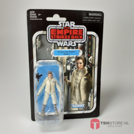 Star Wars Vintage Collection Princess Leia Organa (Hoth)