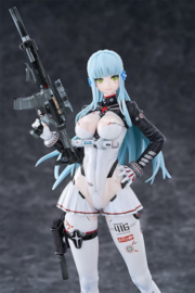(Pre-order) Girls' Frontline 2: Exilium PVC Figure 1/7 Klukai: Speed Star 27 cm