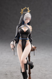 (Pre-order) Original Character PVC Statue 1/6 Sister Anastasia Illustrated by Ohisashiburi Deluxe Edition 28 cm            