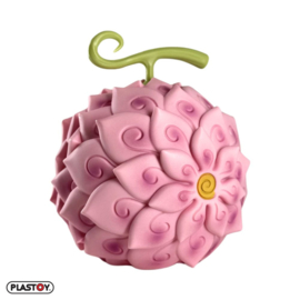 (Pre-order) One Piece Coin Bank Flower-Flower Fruit