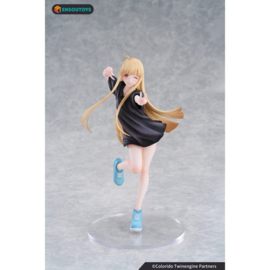 (Pre-order) Cosmic Princess Kaguya! PVC Figure 1/7 Kaguya Reality 24 cm
