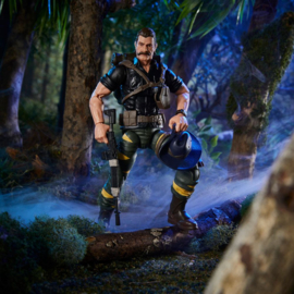 G.I. Joe Classified Series Tiger Force: Recondo