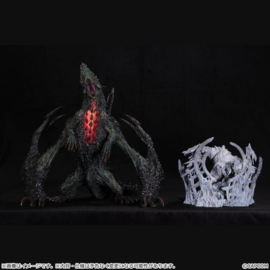 (Pre-order) Monster Hunter Capcom Figure Builder Creator's Model XL PVC Figure Gogmazios 43 cm