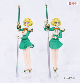 (Pre-order) Magic Knight Rayearth Vivit PVC Figure Fuu Hououji 18 cm