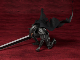 (Pre-order) Berserk Plamatea Plastic Model Kit Guts: Berserker Armor Ver. (re-run) 19 cm