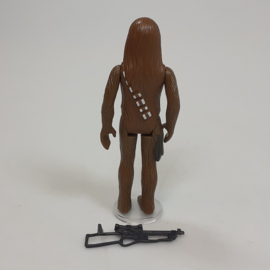 Vintage Star Wars - Chewbacca (Compleet)