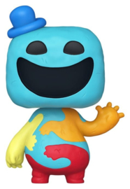 (Pre-order) Poppy Playtime POP! Games Vinyl Figure Doey the Doughman 9 cm