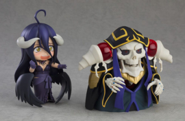 PRE-ORDER Overlord Nendoroid Doll Action Figure Albedo: Dress Ver. 10 cm