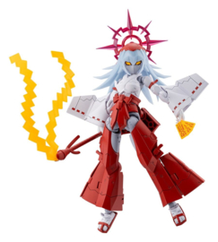 (Pre-order) Megalomaria Unlimited Universe Plastic Model Eis Eisen 16 cm