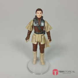 Princess Leia Organa Boushh disguise