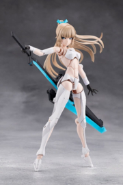 (Pre-order) Megalomaria Unlimited Universe Plastic Model Kit Emulator #1A 16 cm