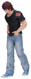 (Pre-order) Baki Vibration Stars PVC Figure Baki Hanma 18 cm