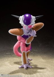 (Pre-order) Dragon Ball Z S.H. Figuarts Action Figure Frieza (First Form) & Frieza Pod Reissue 11 cm