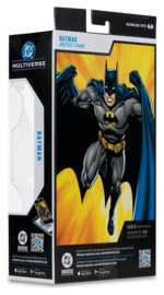 DC Multiverse Action Figure Batman (90's Justice League) 18 cm