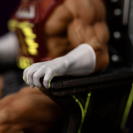 (Pre-order) Masters of the Universe Art Scale Statue 1/10 Zodac 22 cm         