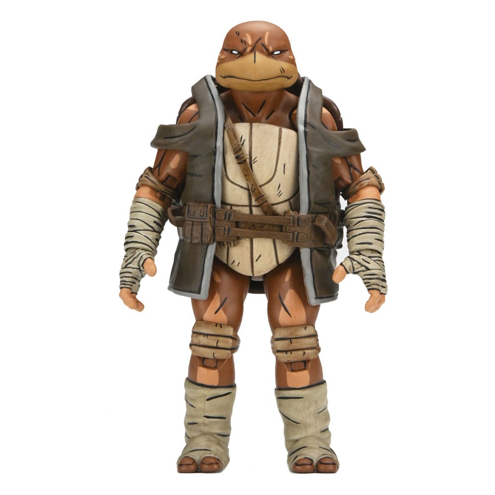 (Pre-order) Teenage Mutant Ninja Turtles: The Last Ronin Action Figure Ultimate Moja (Re-Evolution) 18 cm