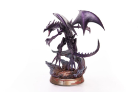 (Pre-order) Yu-Gi-Oh! PVC Statue Red-Eyes B. Dragon Purple Colour 33 cm