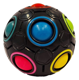 (Pre-order) Tricky Color Brain Teaser Ball