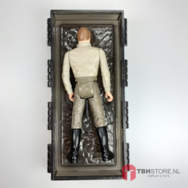 Vintage Star Wars - Han Solo in Carbonite (Compleet)