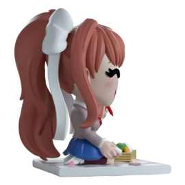 (Pre-order) Doki Doki Literature Club! Vinyl Figure Picnic Monika 11 cm