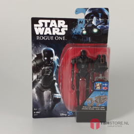 Star Wars - Rogue One K-2SO