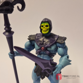 MOTUC Masters of the Universe Classics Skeletor