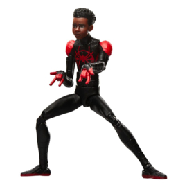 PRE-ORDER Spider-Man: Across the Spider-Verse Marvel Legends Action Figure Miles Morales 15 cm