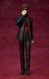 PRE-ORDER Neon Genesis Evangelion: Rebuild of Evangelion Figma Action Figure Gendo Ikari 16 cm