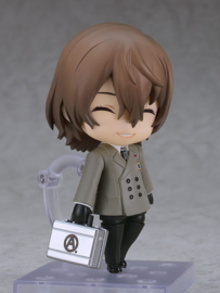 (Pre-order) Persona5 Royal Nendoroid Action Figure Goro Akechi: School Uniform Ver. 10 cm