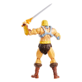 MOTU Masters of the Universe Masterverse Faker (Deluxe) (Wave 2)