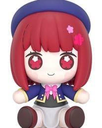 PRE-ORDER Oshi no Ko Huggy Good Smile Chibi Figure Kana Arima 6 cm