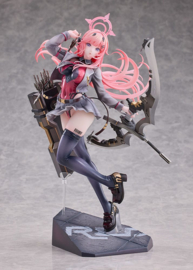 (Pre-order) Colors PVC Statue 1/7 Red 27 cm