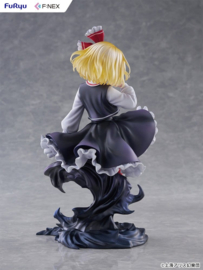 (Pre-order) Touhou Project PVC Figure 1/7 Rumia illustration by Uuzan 24 cm