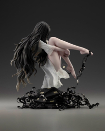 (Pre-order) Sadako Horror Bishoujo PVC Figure 1/7 Sadako 17 cm